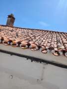 Roof Installation Professional