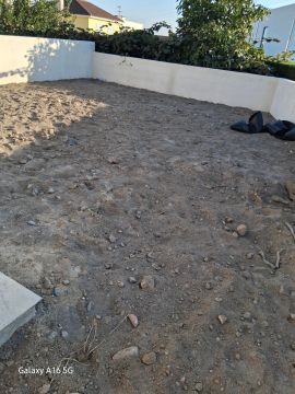 Empresa de Relva Artificial - Casa