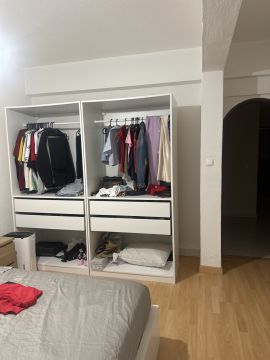 Remodelações e Construção