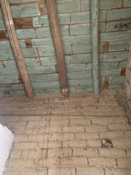 Instalação ou Substituição de Telhado - Telhados e Coberturas