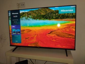 Reparador de TV