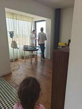 Bauunternehmen