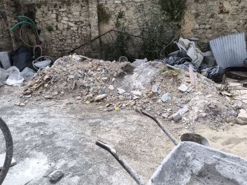 Especialista em Remoção de Lixo e Entulho