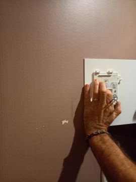 Wallpaper Installation