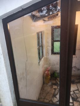 Especialista em Reparação de Janelas
