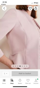 Tailors and Seamstresses - Events