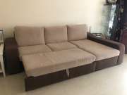 Upholstery Service