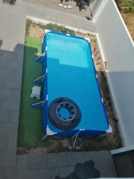 Instalador de piscinas - Hogar