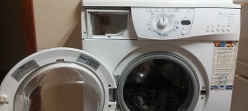 Técnico de Reparação de Eletrodomésticos