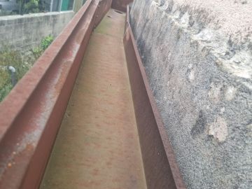 Gutter Installation or Replacement - Gutters
