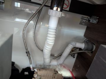 Installateur- oder Klempnerarbeit - Klempnerarbeiten