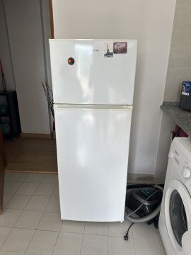 Técnico de Reparação de Frigoríficos