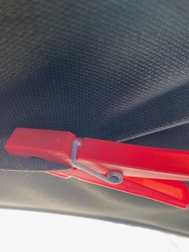 Estofador de Automóveis