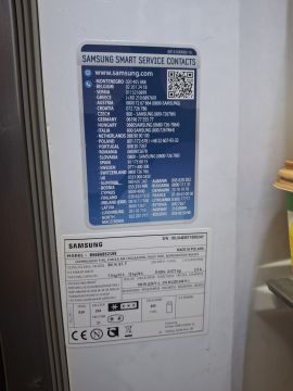 Técnico de Reparação de Frigoríficos