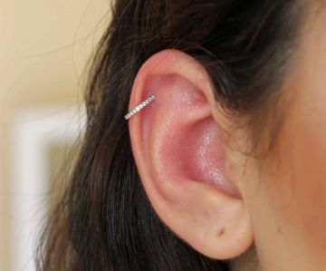 Loja de Piercings