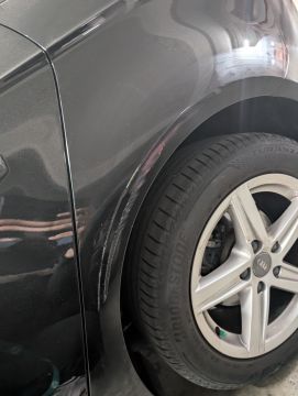 Pintor de automóveis
