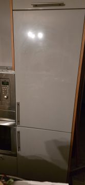 Kühlschrank reparieren oder warten - Küche
