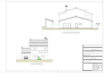 Remodelações e Construção