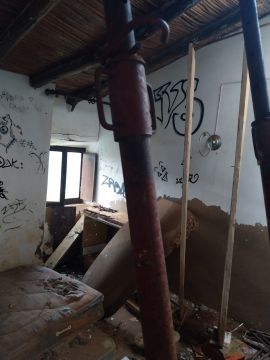 Remodelações e Construção