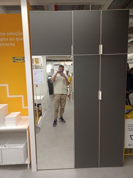 Especialista de Montagem de Mobiliário IKEA