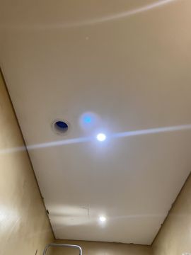 Pintura de Interiores