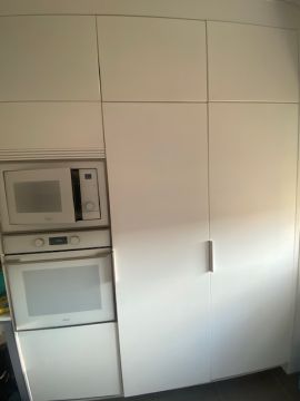Especialista (Reparação de Armários)