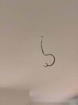 Eletricista (Problemas Elétricos)