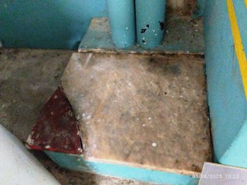 Técnico de Fossas Sépticas