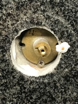 Gas Inspection and Repair