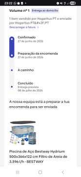 Construtor de Piscinas