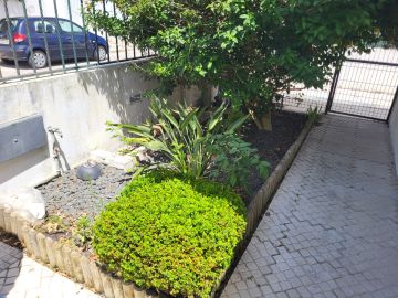 Serviço de Jardinagem
