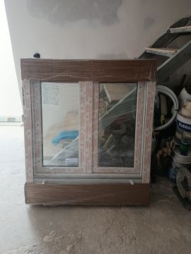 PVC Windows Company - Home Improvements
