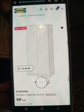 Especialista de Montagem de Mobiliário IKEA