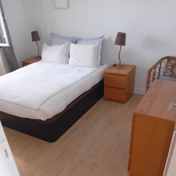 Aisha - Amadora - Domestic Work