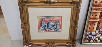 Antiguidades - Serviços Variados