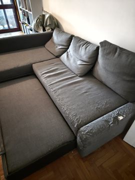 Tapicero