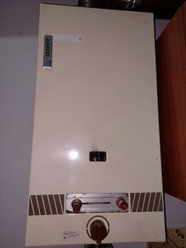 Especialista em Caldeiras e Radiadores