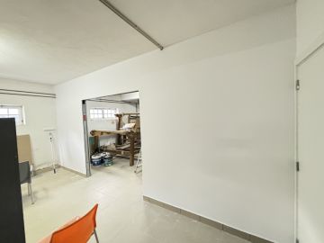 M&M Remodelações - Póvoa de Lanhoso - Balcony Remodel