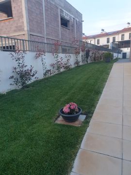 Especialista de Relvados - Casa