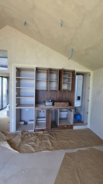 Zimmerei und Holzverarbeitung