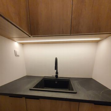 INOSCA - Alandroal - Construção de Parede Interior