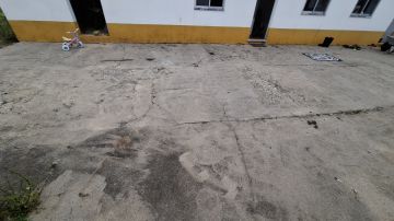 Outdoor Plumbing Installation or Replacement