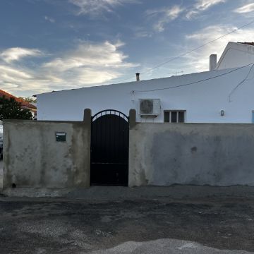 Power energy - Évora - Stromgenerator reparieren