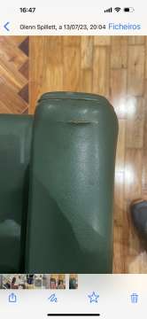 Upholstery Service