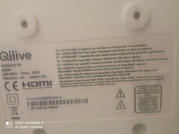 TV Repair Services