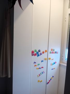 Specialist in Closets