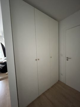 Closets