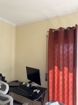 Ar Condicionado e Ventilação