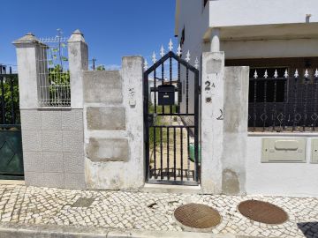 Pintura de exteriores