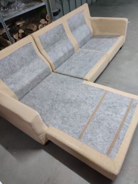 Upholstery Specialist